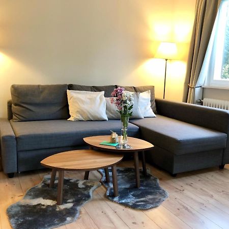 Ferienwohnung Boerner นีบิส ภายนอก รูปภาพ